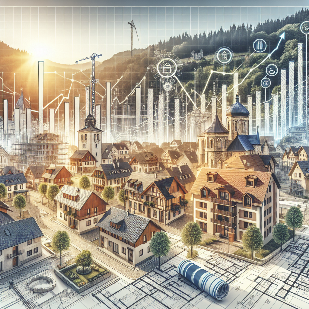 Einfluss geplanter Bauprojekte auf Immobilienpreise in Wesseling Berzdorf